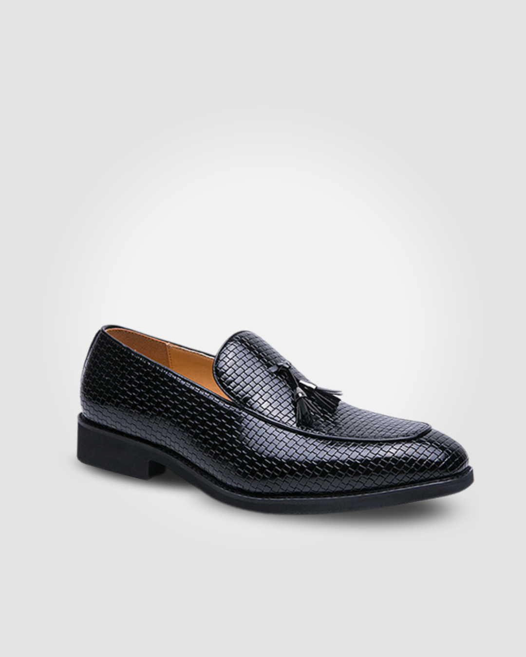 AMICO E67 LEATHER MEN LOAFERS