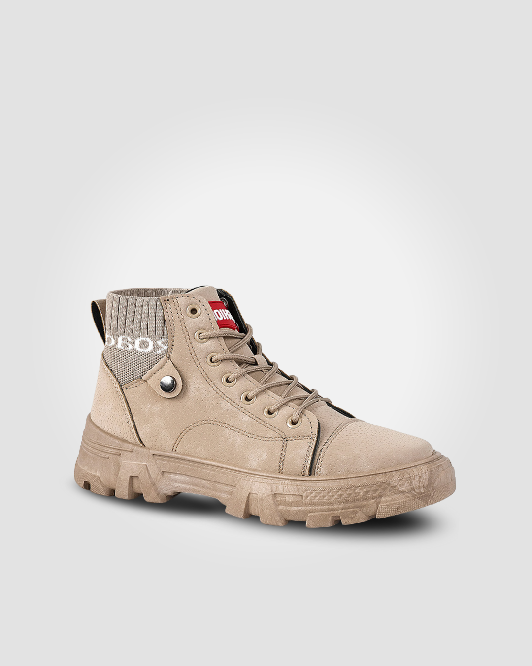 SENTINEL B41 CASUAL MEN'S BOOTS