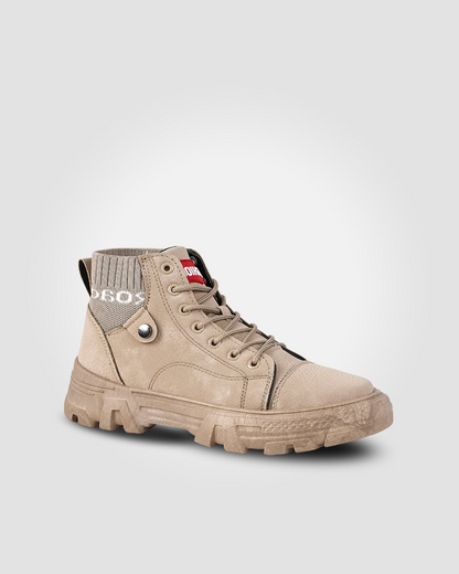 SENTINEL B41 CASUAL MEN'S BOOTS