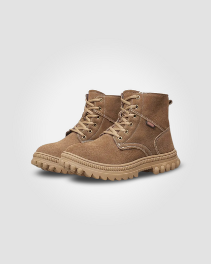 ARDEN C23 SUEDE MEN'S BOOTS