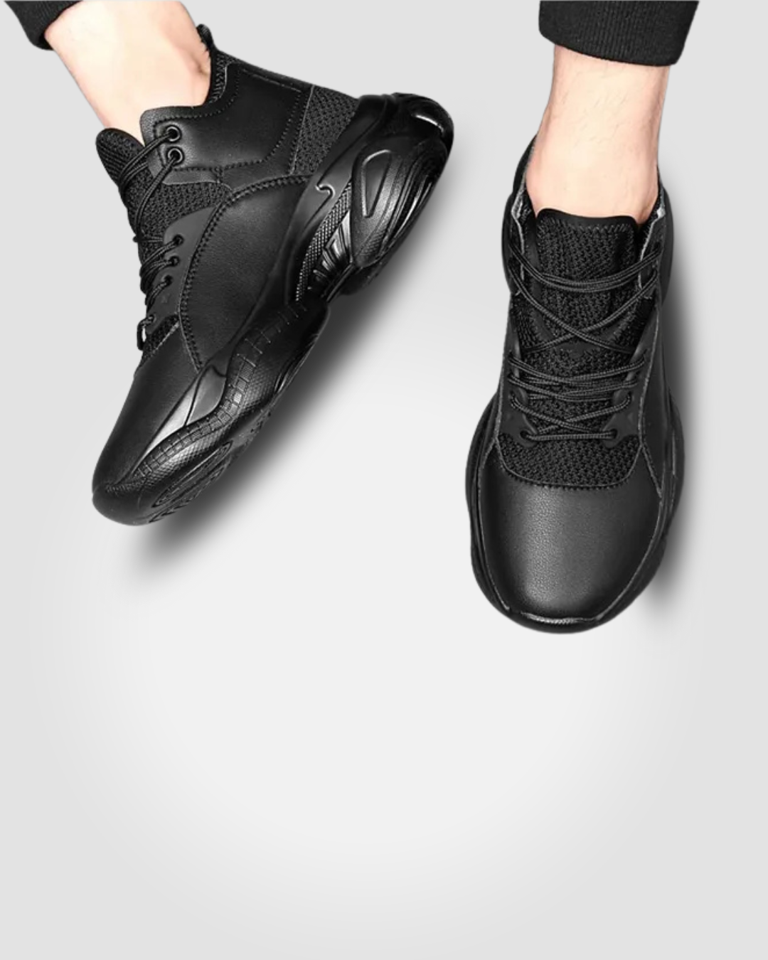 FREA M06 HIGH TOP MEN SNEAKERS