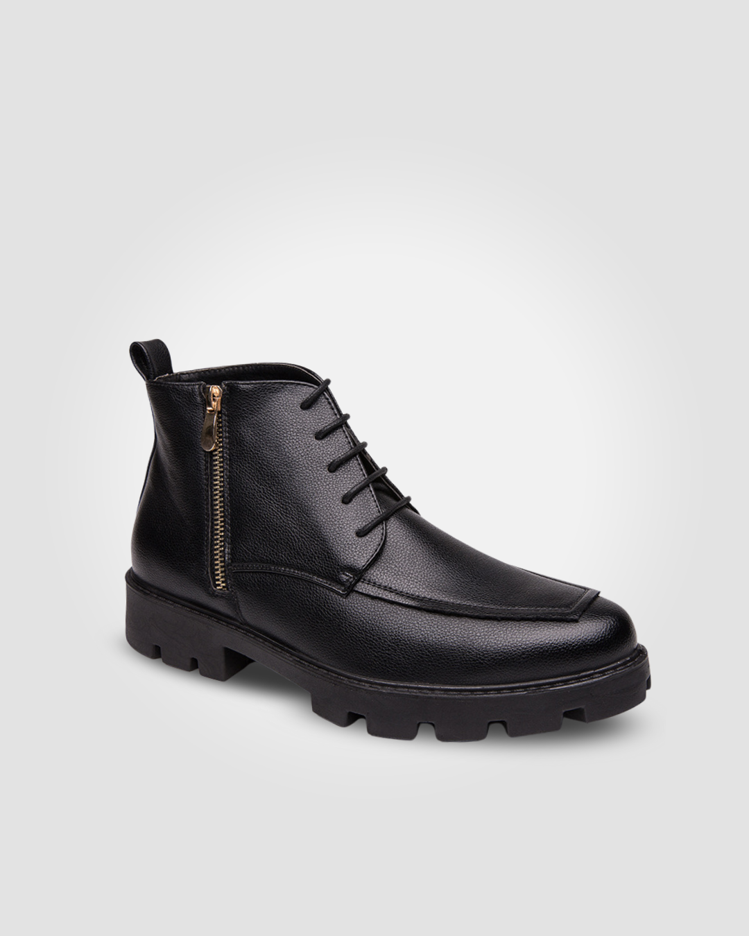 TANKER R33 MARTIN MEN'S BOOTS
