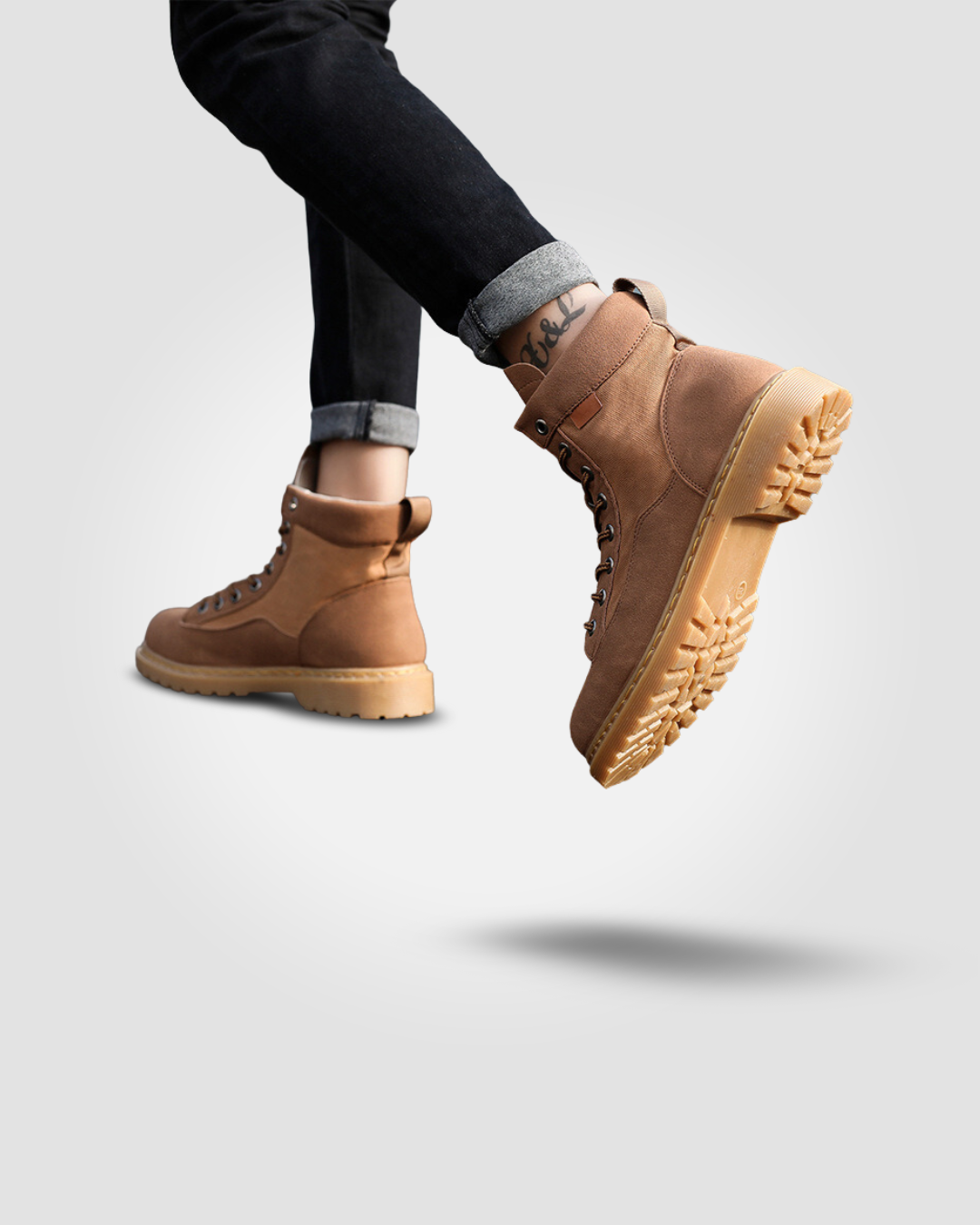 VORTEX R72 OUTDOOR MEN'S BOOTS