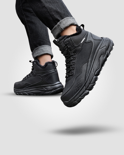 FINJA C73 CASUAL MEN'S BOOTS