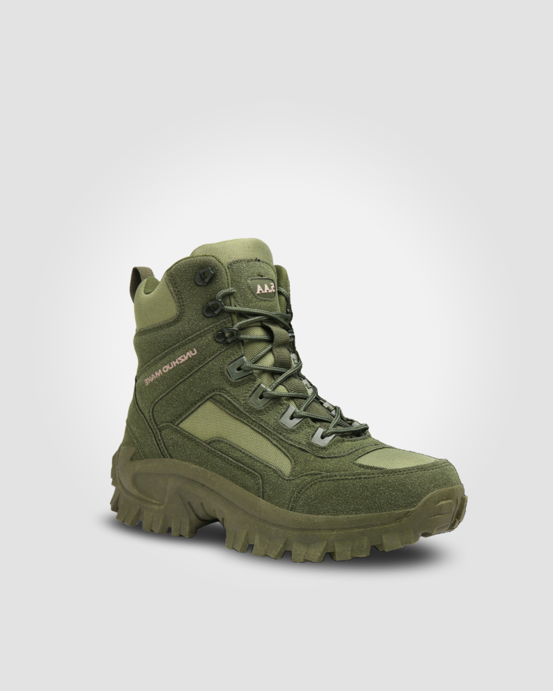 FORCE R62 OUTDOOR MEN'S BOOTS