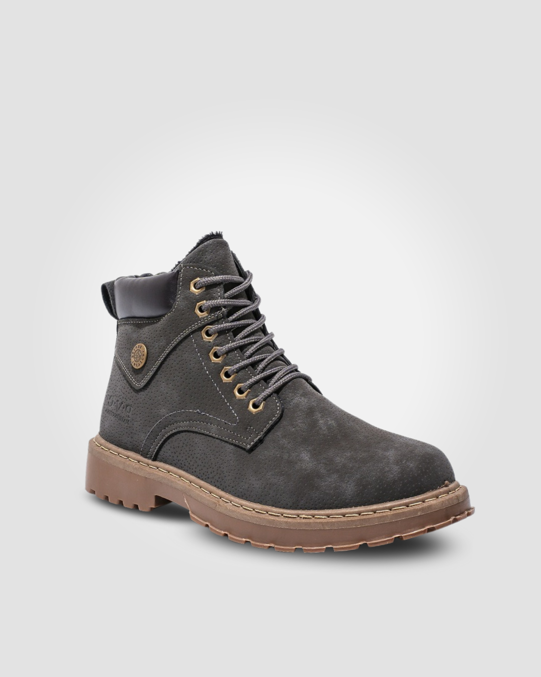 IRON C35 MARTIN MEN'S BOOTS