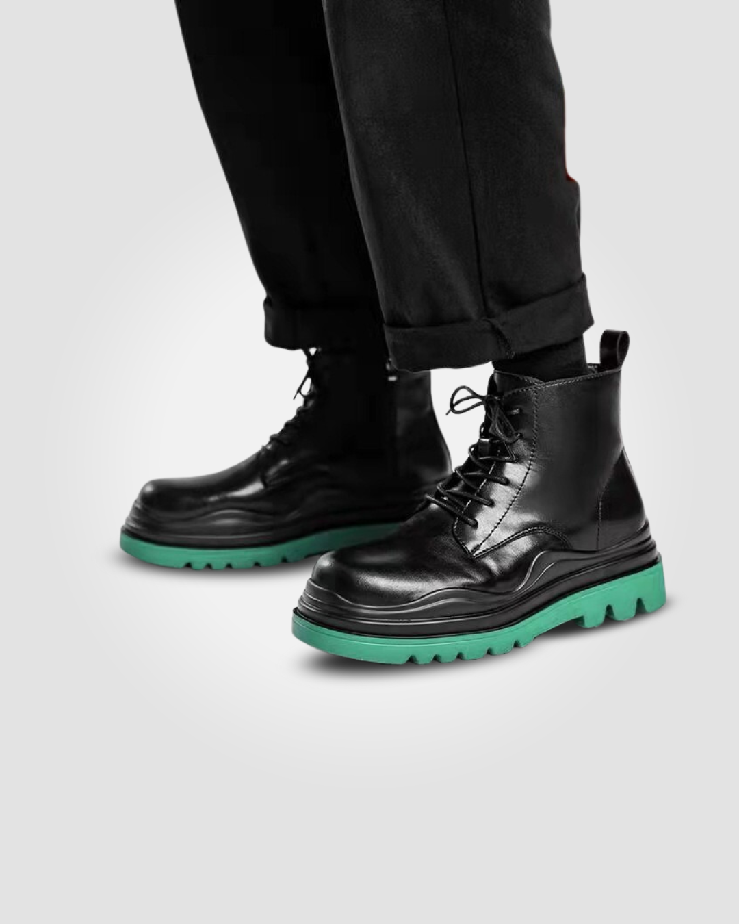 PRIME C29 MARTIN MEN'S BOOTS