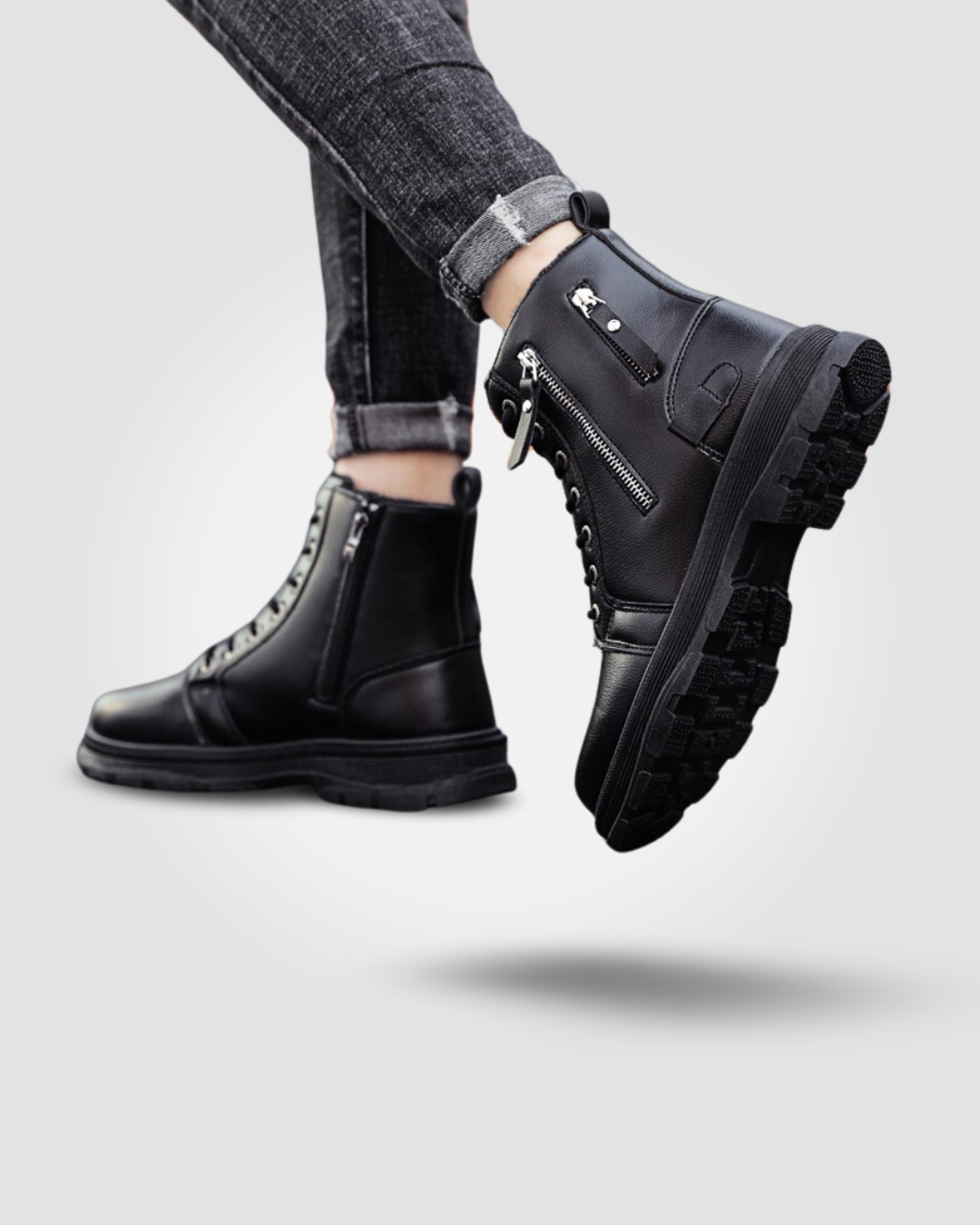 IMPACT B54 CASUAL MEN'S BOOTS