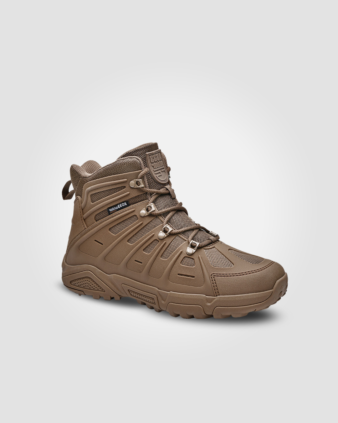 SANSA C12 OUTDOOR MEN'S BOOTS