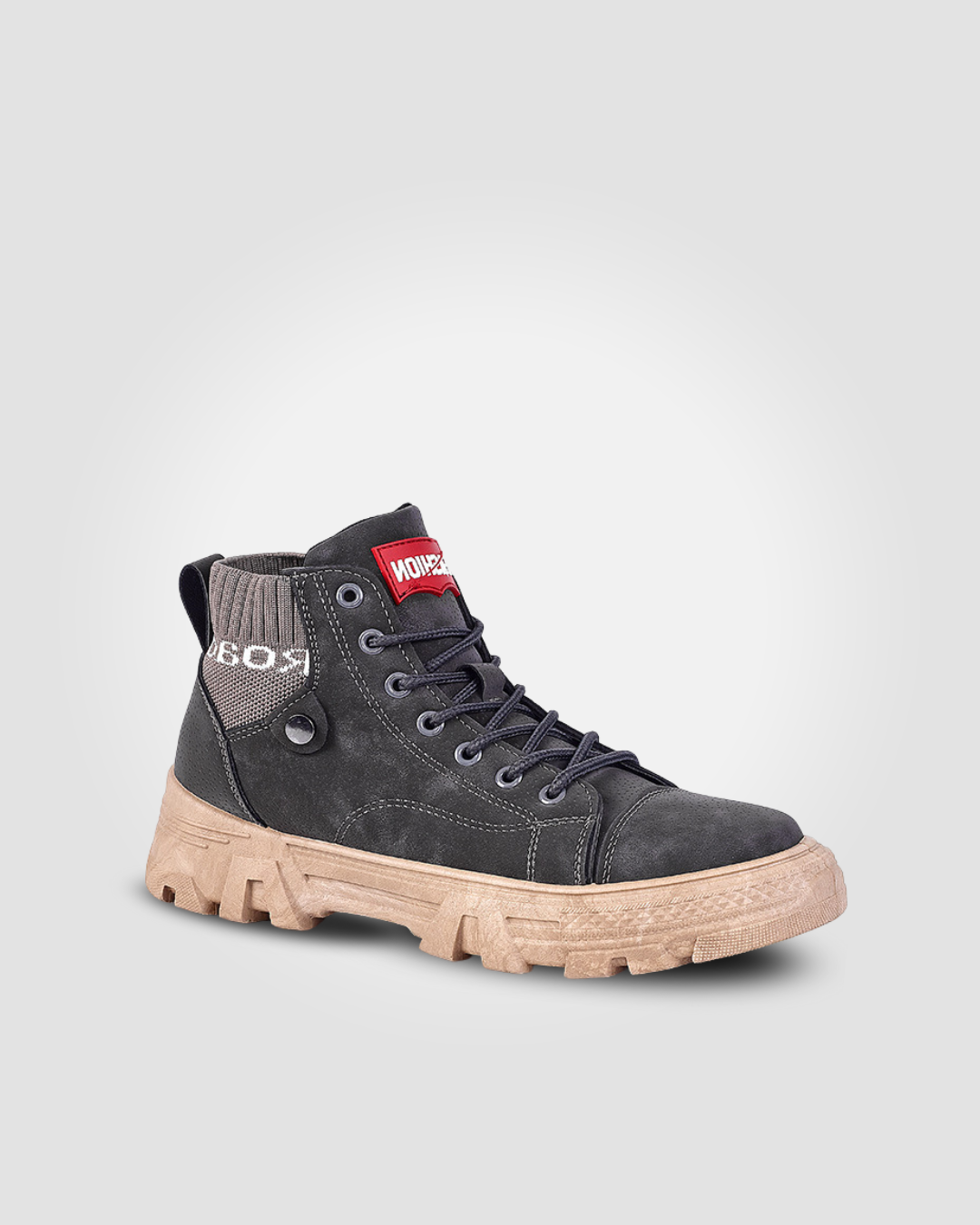 SENTINEL B41 CASUAL MEN'S BOOTS