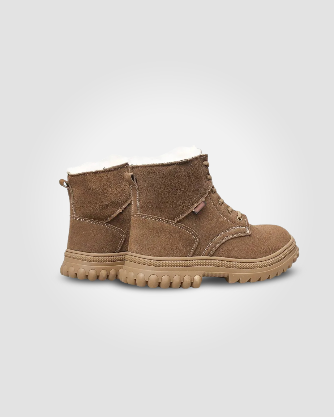 ARDEN C23 SUEDE MEN'S BOOTS