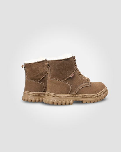 ARDEN C23 SUEDE MEN'S BOOTS