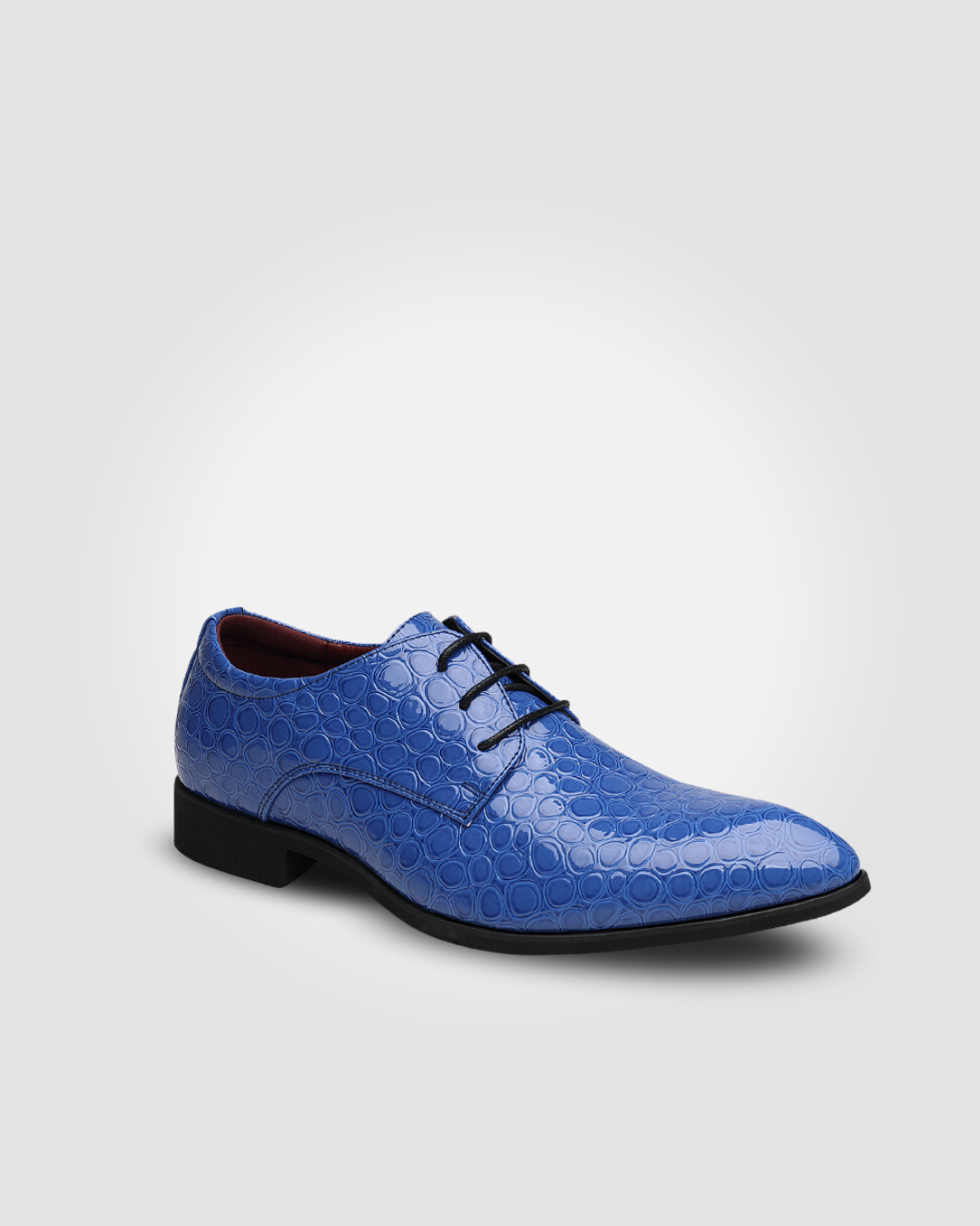 SAVONA E84 DERBY MEN SHOES