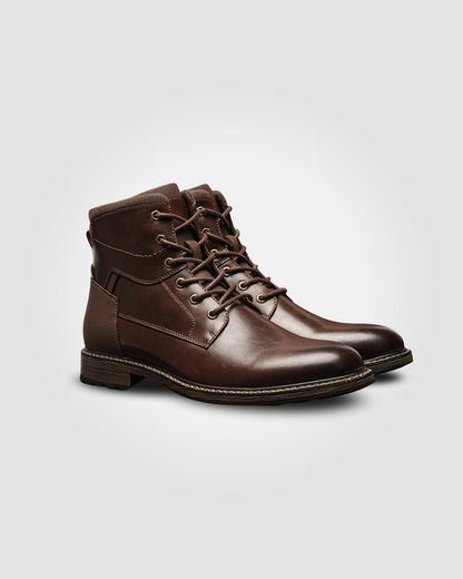 BLAZER B70 LEATHER MEN'S BOOTS