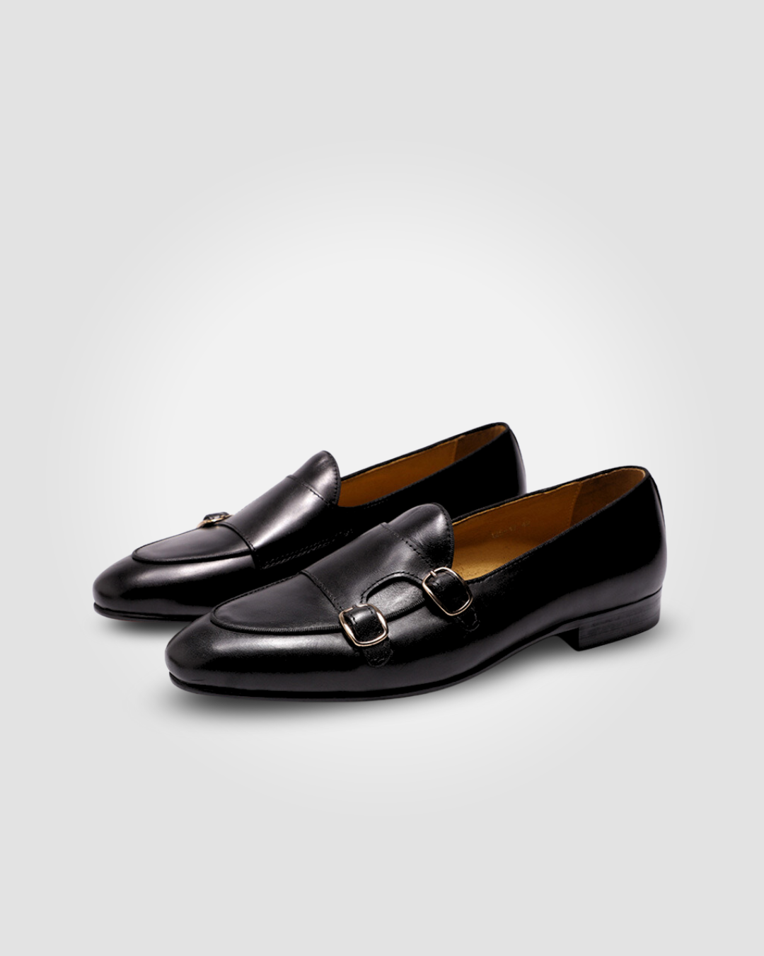 MEDICI E35 MONK STRAPS SHOES