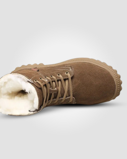ARDEN C23 SUEDE MEN'S BOOTS