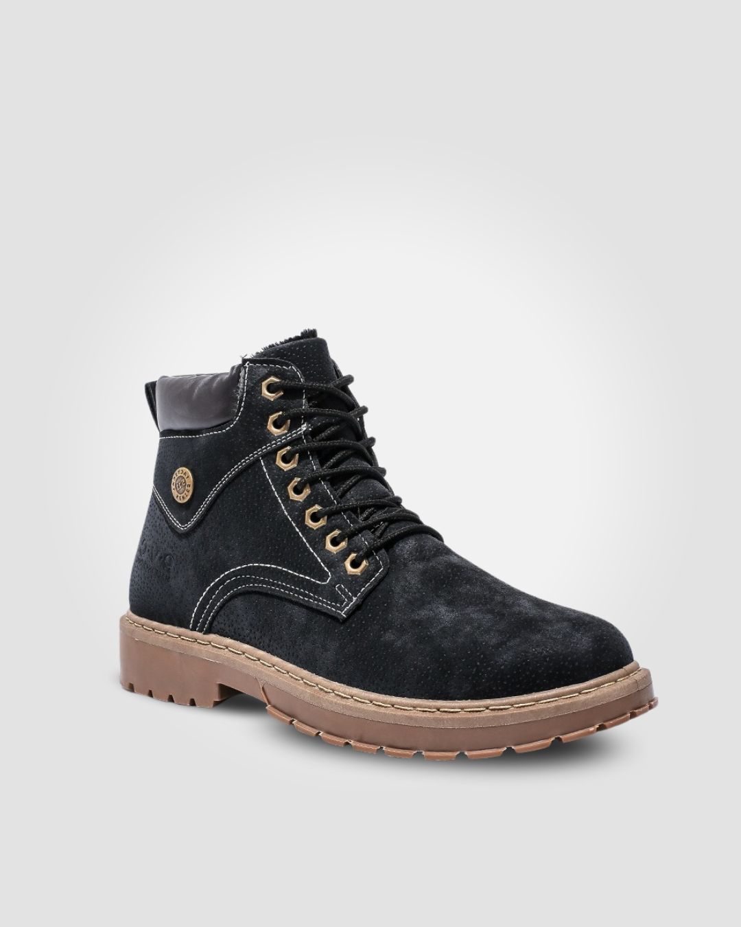 IRON C35 MARTIN MEN'S BOOTS