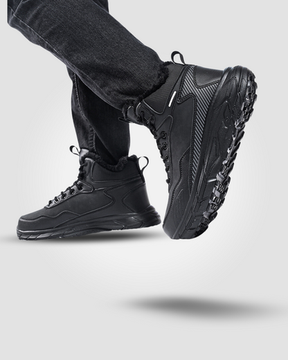 FINJA C73 CASUAL MEN'S BOOTS