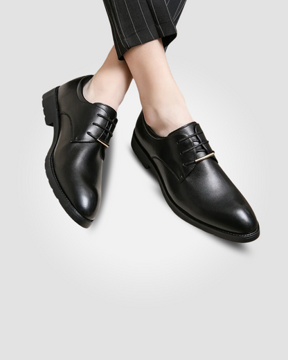 MILANO E94 DERBY MEN SHOES