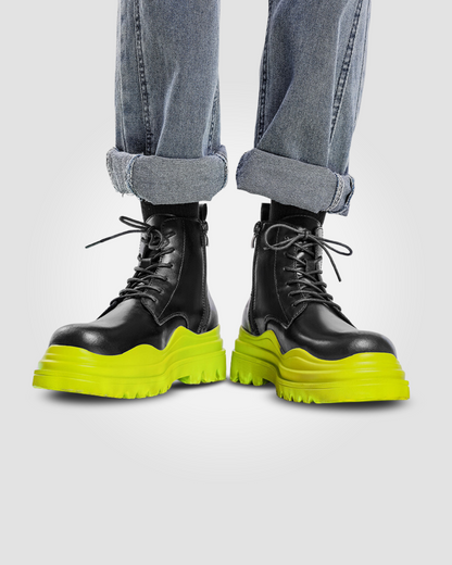 PRIME C29 MARTIN MEN'S BOOTS