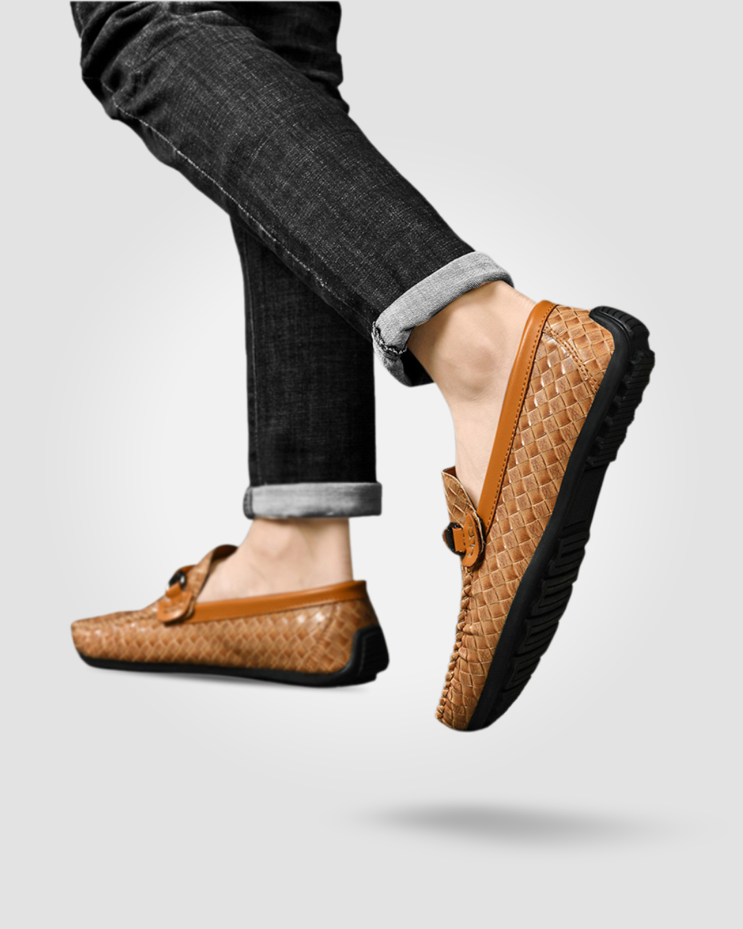 ETON E78 CASUAL MEN LOAFERS