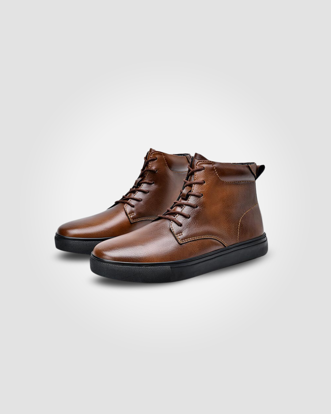 RAMPART B27 MARTIN MEN'S BOOTS