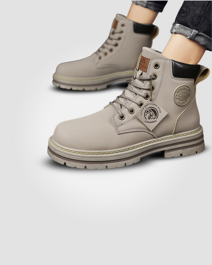 INFANTRY C38 CASUAL MEN'S BOOTS