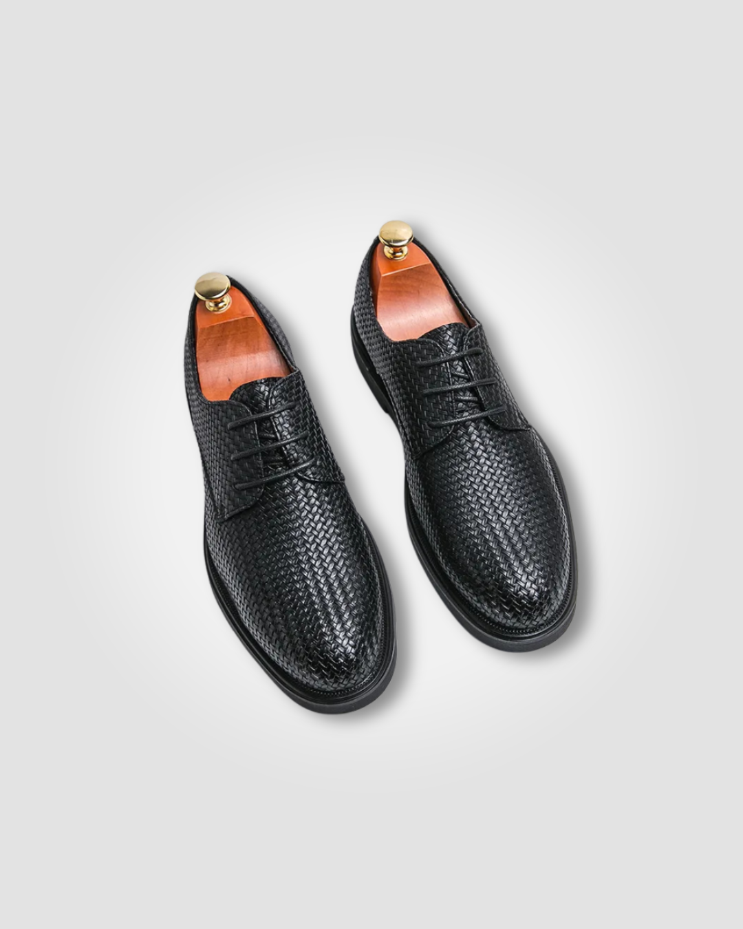 CIELO E72 DERBY MEN SHOES