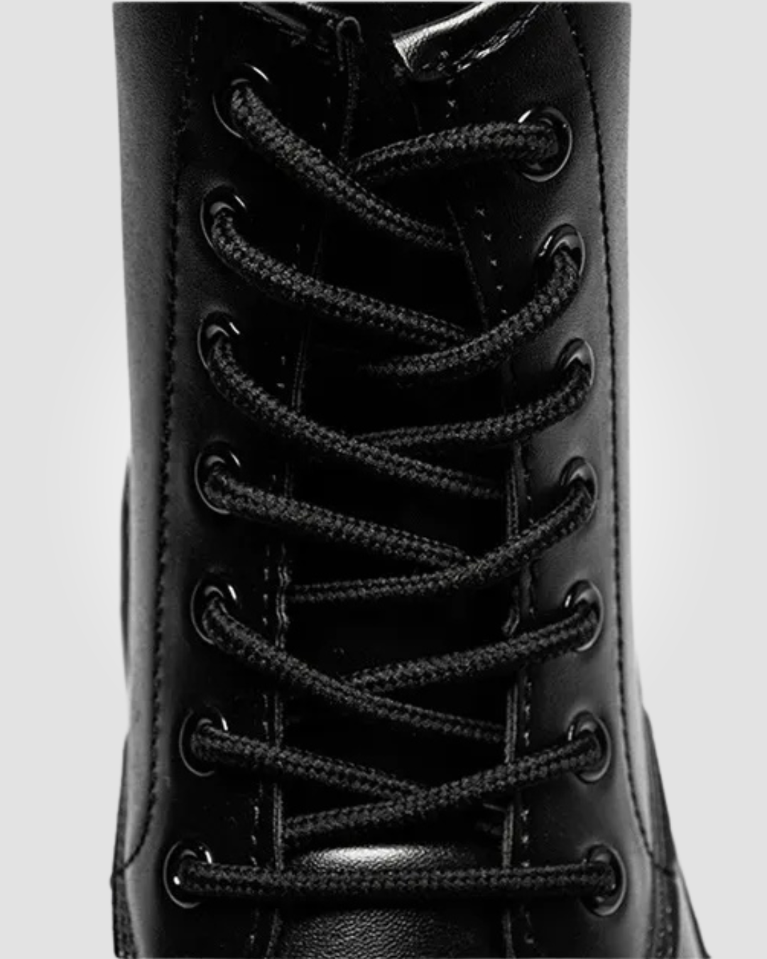 SHADOW B03 LEATHER MEN'S BOOTS