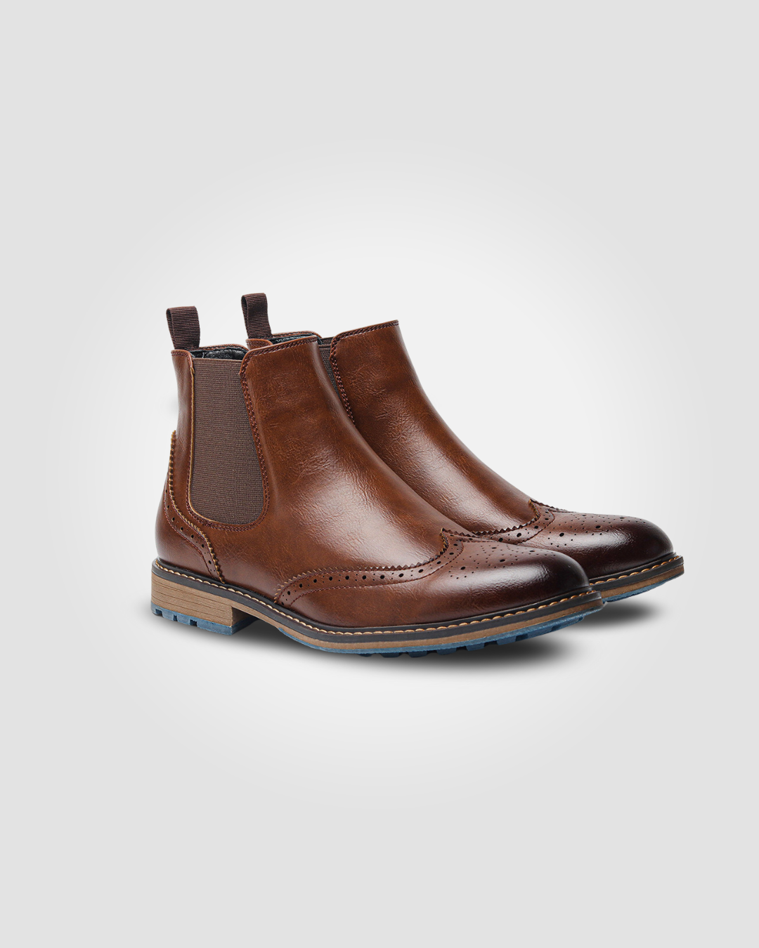 RAIDER R85 CHELSEA MEN'S BOOTS