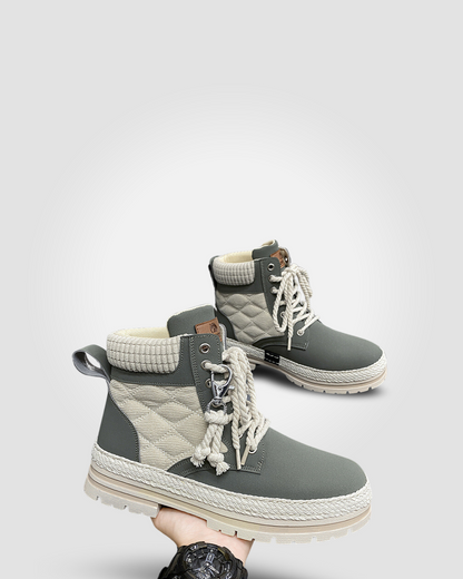 TANO R31 CASUAL MEN'S BOOTS