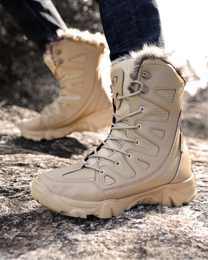 TACTICIAN C62 OUTDOOR MEN'S BOOTS