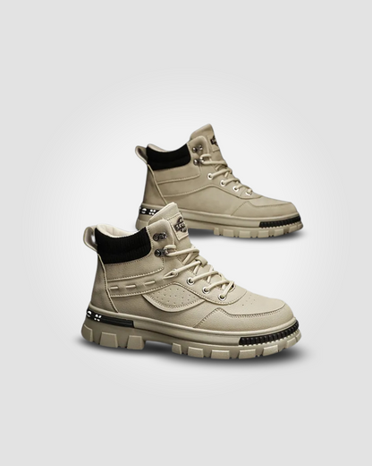 ZORA C35 CASUAL MEN'S BOOTS