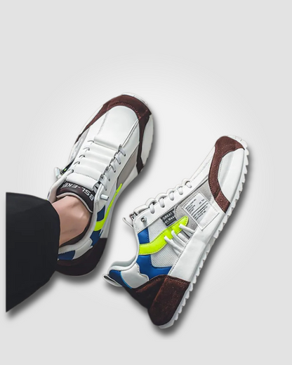 ZORO N50 CASUAL MEN SNEAKERS