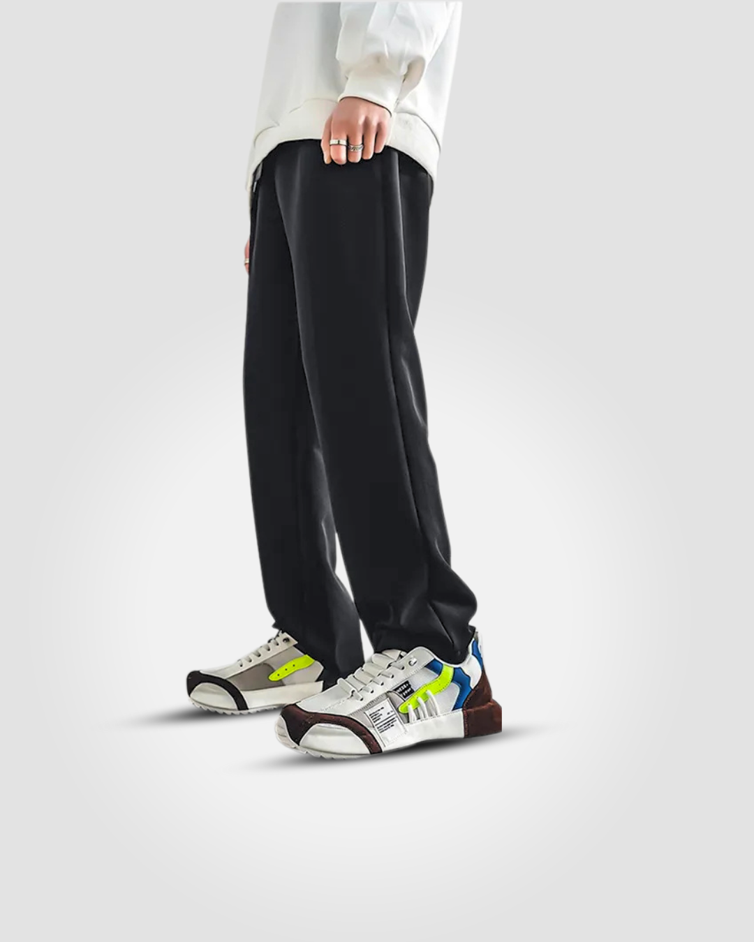 ZORO N50 CASUAL MEN SNEAKERS