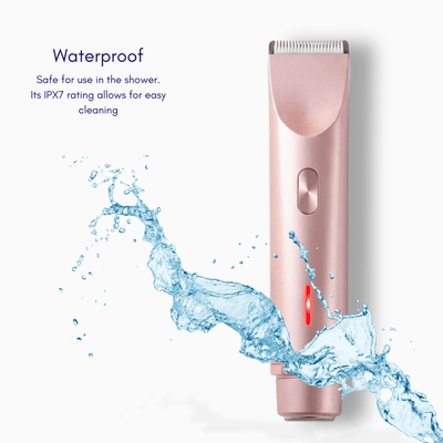 Nuvella™ Bikini Trimmer 0.1