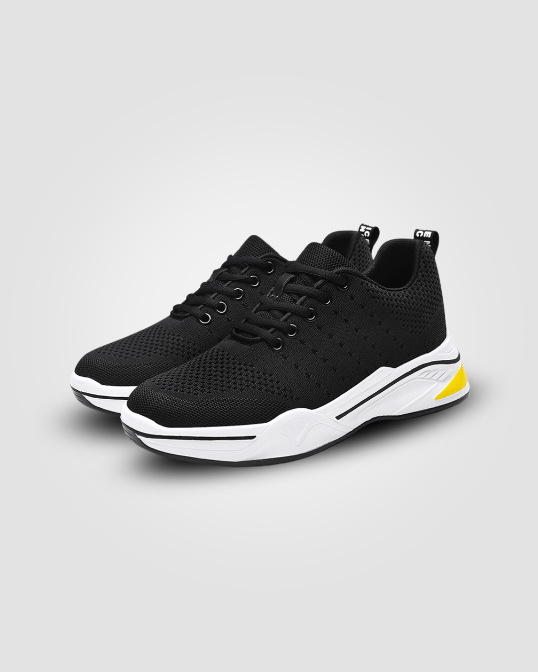 YUKA B10 LOW TOP MEN SNEAKERS