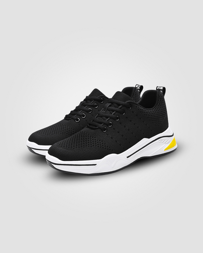 YUKA B10 LOW TOP MEN SNEAKERS