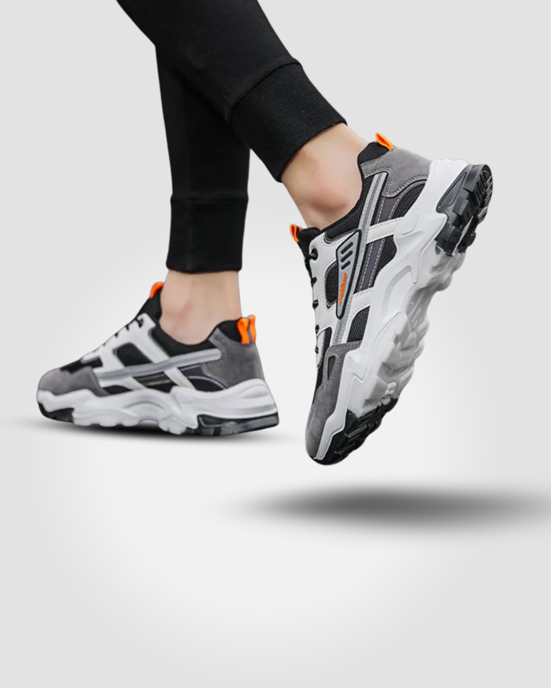 PARVAN L16 CASUAL MEN SNEAKERS