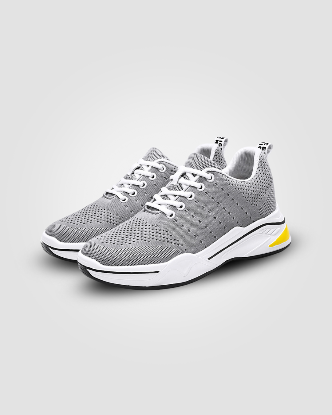 YUKA B10 LOW TOP MEN SNEAKERS