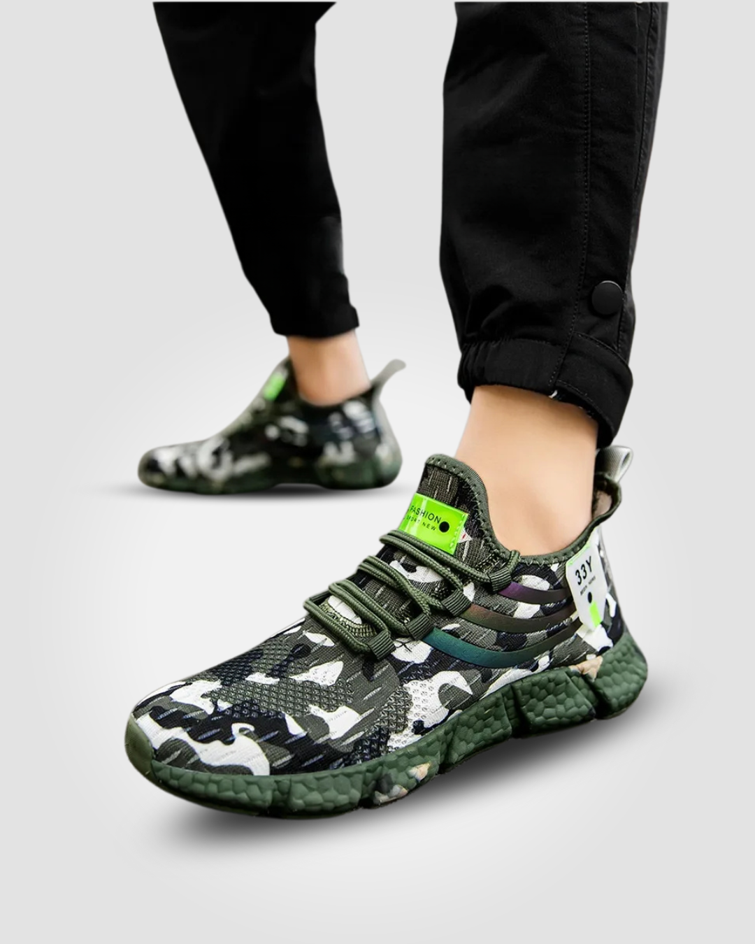 FREY M31 LOW TOP MEN SNEAKERS