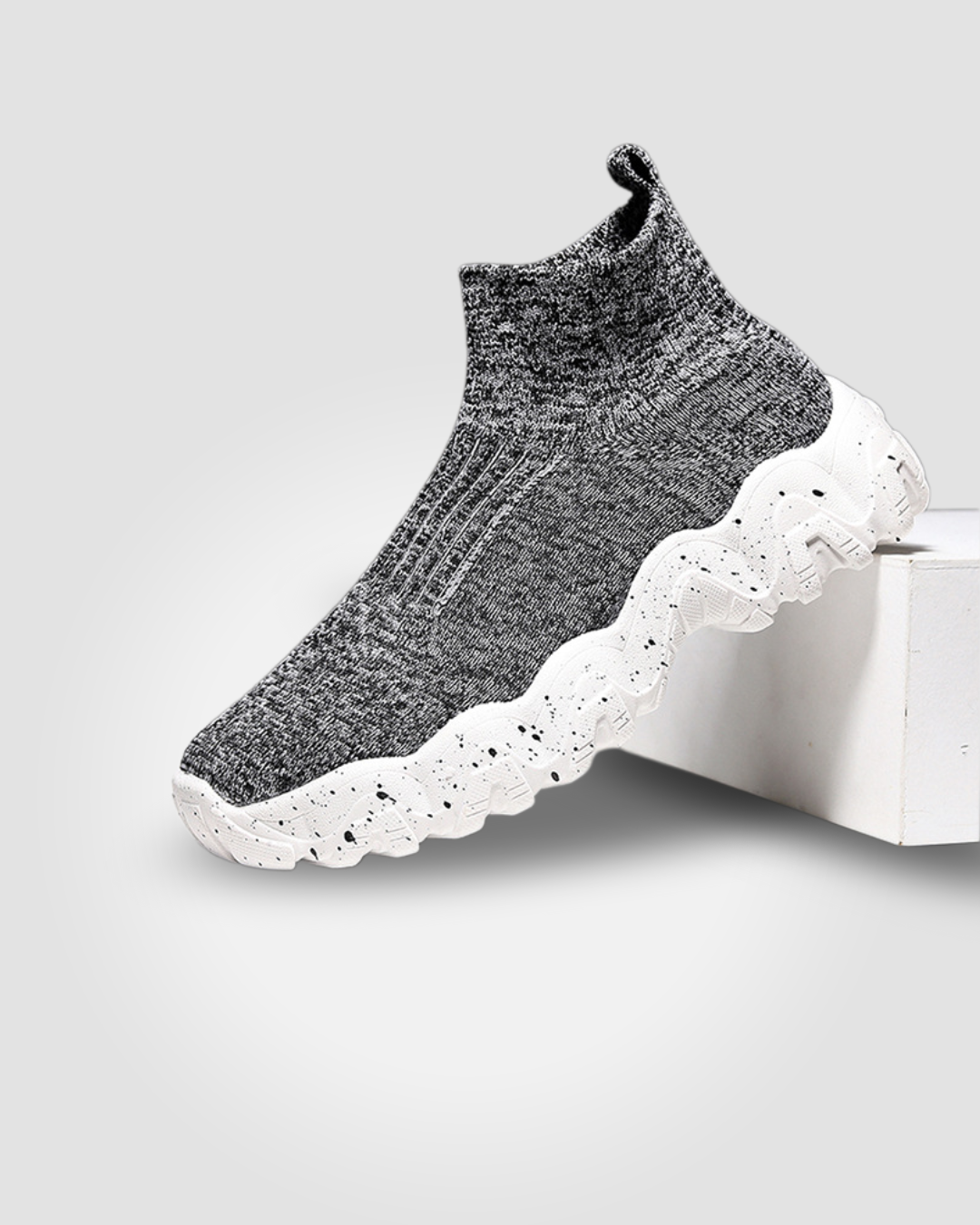 ALVIA S01 LOW TOP MEN SNEAKERS