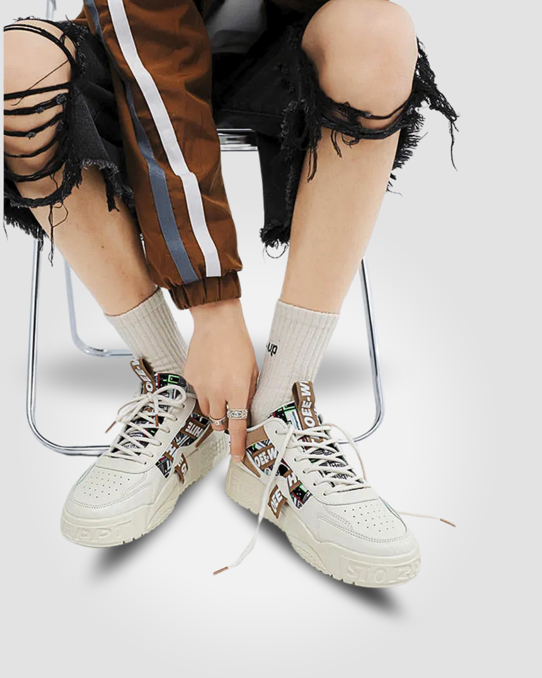 THEM M20 CASUAL MEN SNEAKERS