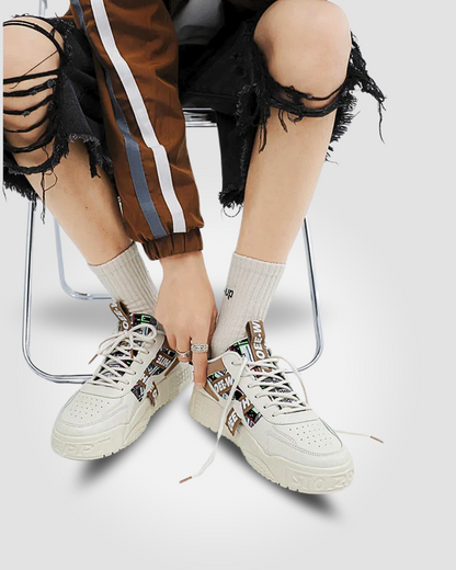THEM M20 CASUAL MEN SNEAKERS