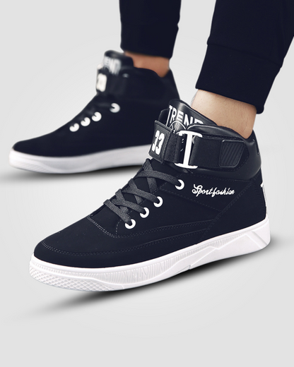 TERRACE K03 HIGH TOP MEN SNEAKERS