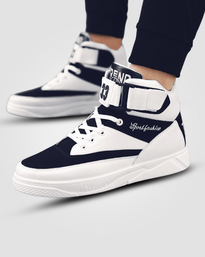 TERRACE K03 HIGH TOP MEN SNEAKERS
