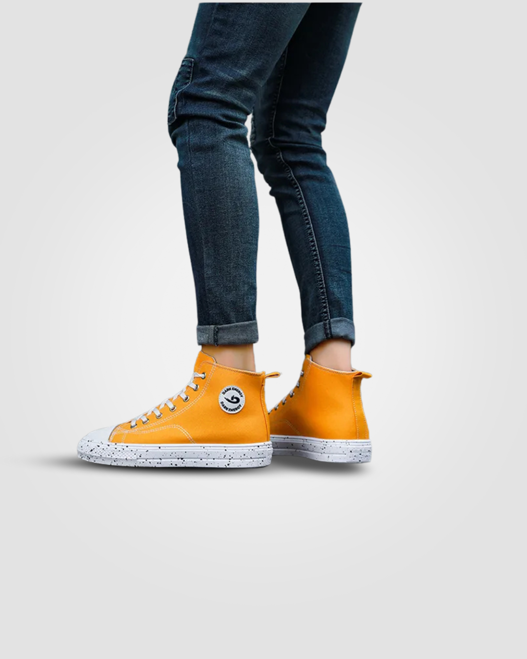 FOREST V02 HIGH TOP MEN SNEAKERS