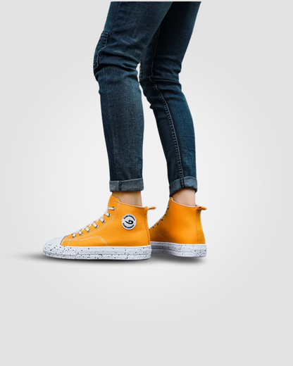 FOREST V02 HIGH TOP MEN SNEAKERS