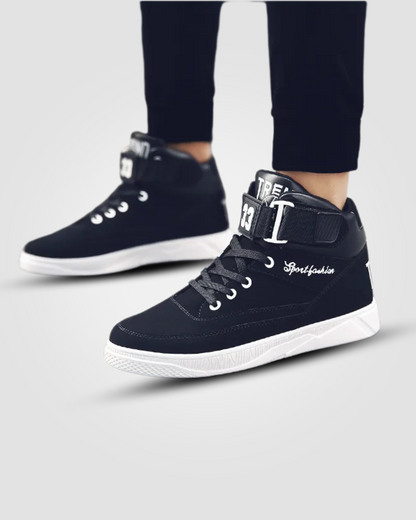 TERRACE K03 HIGH TOP MEN SNEAKERS