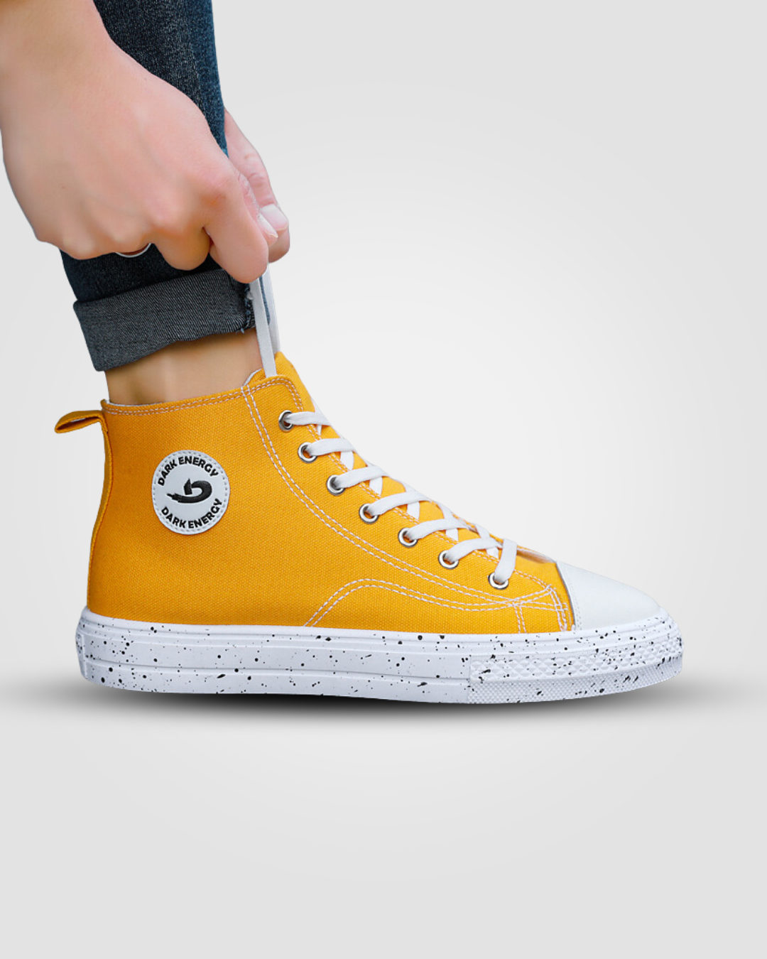 FOREST V02 HIGH TOP MEN SNEAKERS